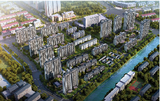 江苏姜堰力和花园