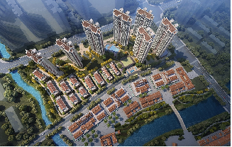 福建漳州联发君领首府