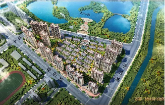 福建石狮碧桂园