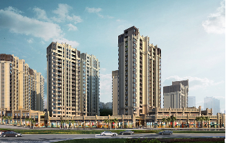 福建三明建发燕郡