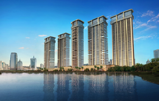 福建厦门帝景苑