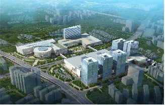 福建厦门SM城市广场